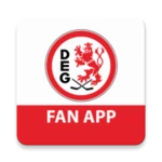 Logo of DEG News - Fan App android Application 